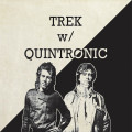 Trek With Quintronic - Landing Plus (CD)