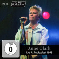 Anne Clark - Live At Rockpalast 1998 (CD + DVD)