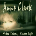 Anne Clark - Notes Taken, Traces Left / ReRelease (2CD)