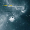 Anne Clark - The Smallest Acts Of Kindness / ReRelease (CD)