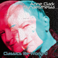 Anne Clark - Synaesthesia - Classics Re-Worked (2CD)