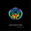 Antimatter - Leaving Eden (CD)