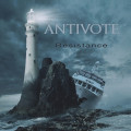 Antivote - Resistance (CD)
