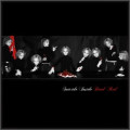 Suicide Inside - Dead Red (CD)