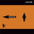 And One - Bodypop / US Edition (CD)