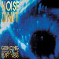 Noise Unit - Grinding Into Emptiness (CD)