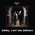 Apt - Energy, Light and Darkness (CD)