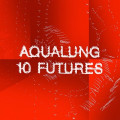 Aqualung - 10 Futures (12" Vinyl + CD)