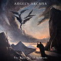 Angel's Arcana - The Reveries Of Solitude / Limited Edition (12" Vinyl)