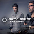 Arctic Sunrise - A Smarter Enemy (CD)