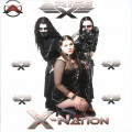 Arise-X - X-Nation (CD)