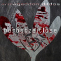 Armageddon Dildos - Herbstzeitlose / Limited DJ Edition (EP CD)