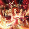 Arven - Music Of Light (CD)