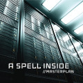 A Spell Inside - Masterplan (CD)