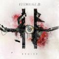 Assemblage 23 - Bruise / German Edition (CD)