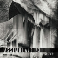 Assemblage 23 - Mourn (CD)