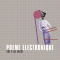 Poeme Electronique - She's an Image/Rubber Dollies (7" Vinyl)