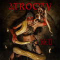 Atrocity - Okkult / Limited 1st Edition (CD)