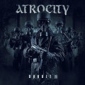 Atrocity - Okkult II / Limited Mediabook Edition (2CD)