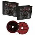Atrocity - Okkult III / Mediabook (2CD)