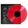 Atrocity - Okkult III / Limited Red Edition (12" Vinyl)