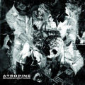 Atropine - Recurring Nightmares (CD)