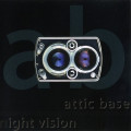 Attic Base - Night Vision (CD)