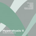 Various Artists - Hyperakusis II (CD)