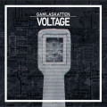 Gamlaskatten - Voltage (CD)
