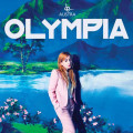 Austra - Olympia (2x 12" Vinyl + MP3)