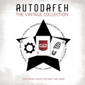 Autodafeh - The Vintage Collection (12" Vinyl)