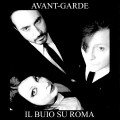 Avant-Garde - Il Buio Su Roma (CD)