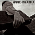 Avoid Kharma - No Paradise (CD)
