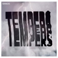 Tempers - Services / ReRelease (CD)