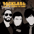 Backlash - Shape of Things to Come (CD)