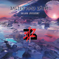 Baltes & Zäyn - Blue Sunset (CD)