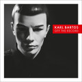 Karl Bartos - Off The Record (12" Vinyl)