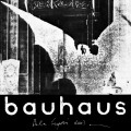 Bauhaus - The Bela Session EP (EP CD)