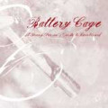 Battery Cage - A Young Person's Guide To Heartbreak (CD)