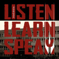 Beyond Obsession - Listen, Learn and Speak (CD)