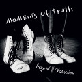 Beyond Obsession - Moments of Truth (CD)