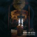 Born For Bliss - Between Living & Dreaming (CD)