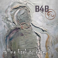 Born For Bliss - Falling Back To Never (CD)