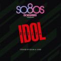 Billy Idol - So80s Presents Billy Idol / Curated By Blank & Jones (CD)