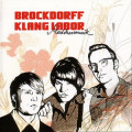 Brockdorff Klang Labor - Mädchenmusik (CD)