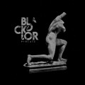 Blac Kolor - Violate EP / Black Edition (12" Vinyl)