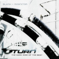 Blank / Moonitor - Uturn 3: The Dark Side Of The Beat / ReRelease (CD)