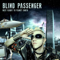 Blind Passenger - Next Flight To Planet Earth (CD)