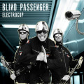 Blind Passenger - Electrocop (MCD)