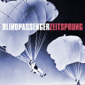 Blind Passenger - Zeitsprung (CD-R)